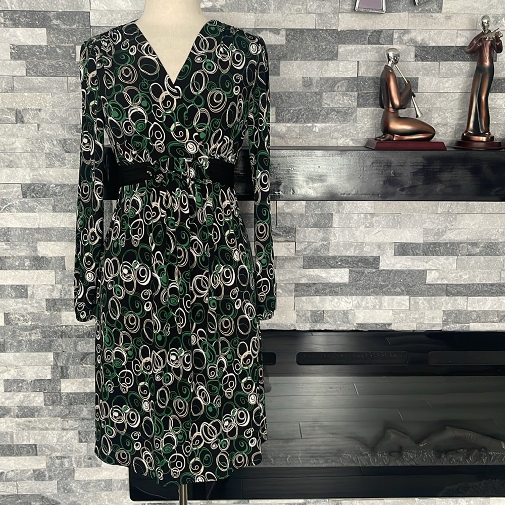 Motherhood Maternity Women’s Dress Size M Stretch